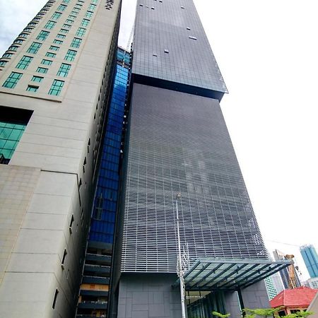 Lume Dorsett Residences Bukit Bintang Kuala Lumpur Luaran gambar