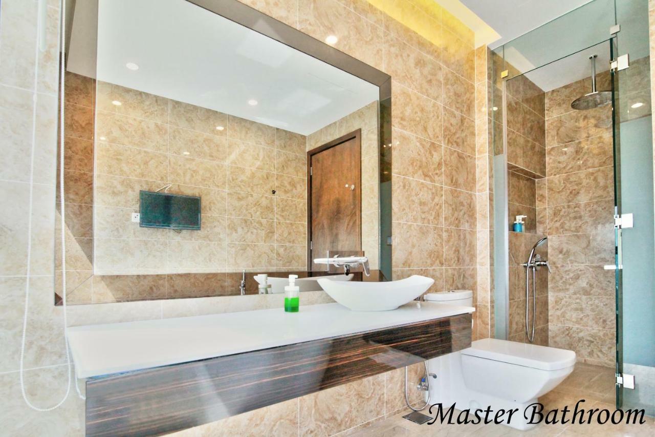 Lume Dorsett Residences Bukit Bintang Kuala Lumpur Luaran gambar