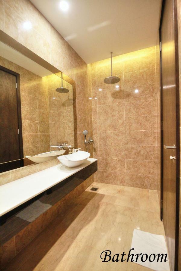 Lume Dorsett Residences Bukit Bintang Kuala Lumpur Luaran gambar